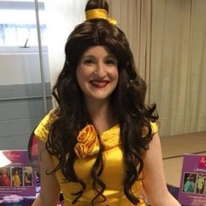 Meet your Posher, Alana